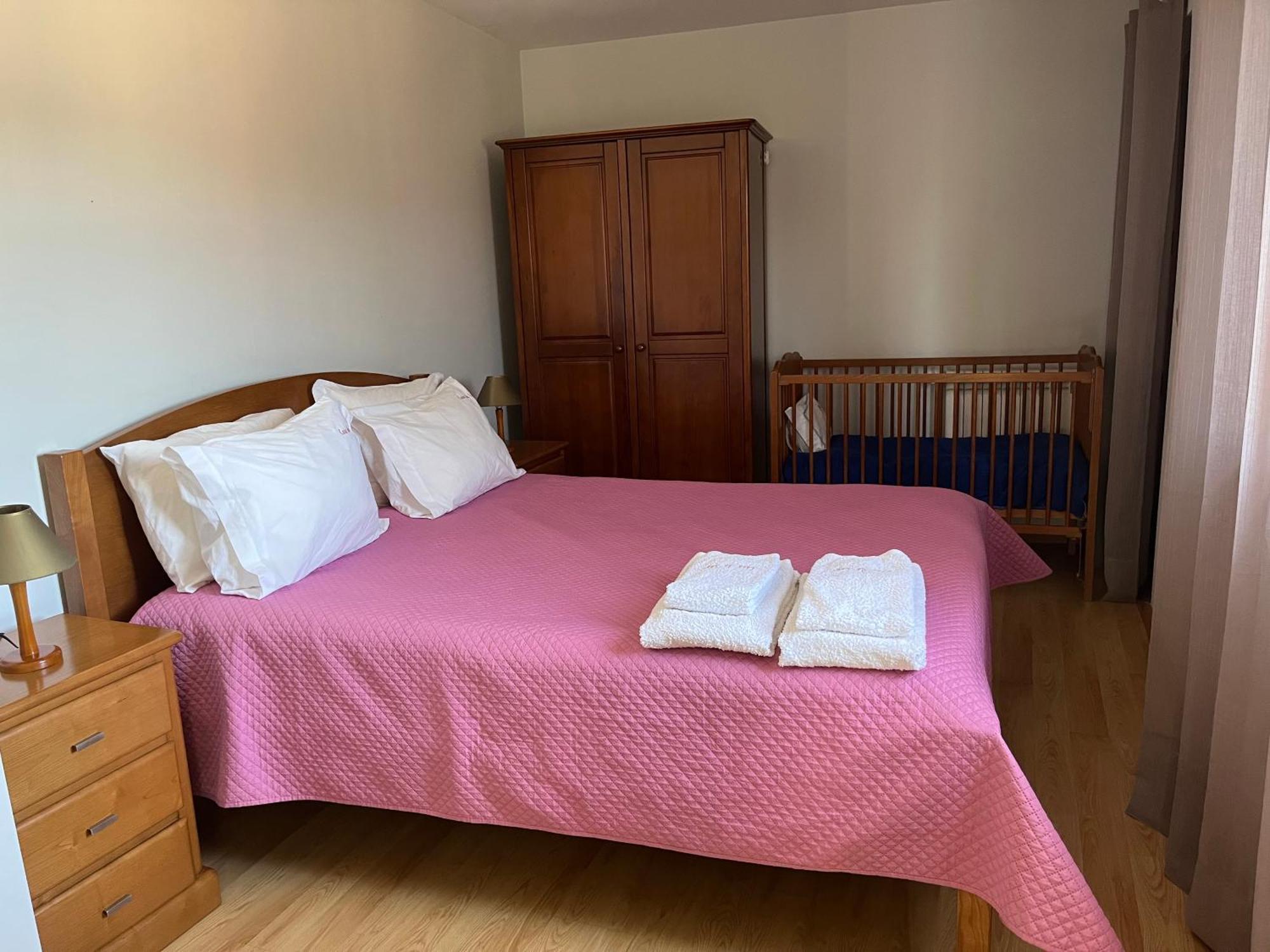 Casa Da Lage - T1 Com Piscina Privada - Geres Герес Екстериор снимка