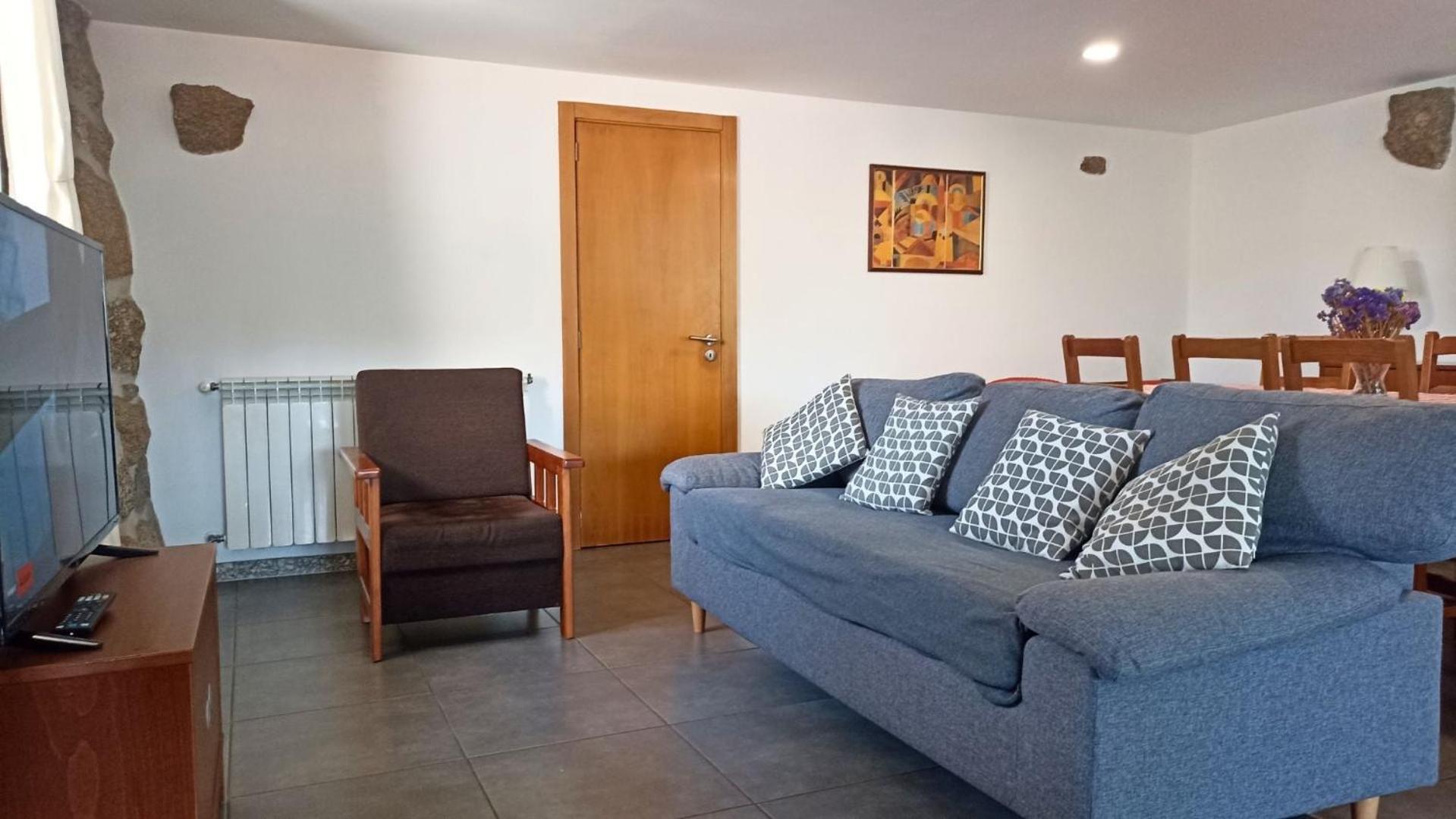 Casa Da Lage - T1 Com Piscina Privada - Geres Герес Екстериор снимка