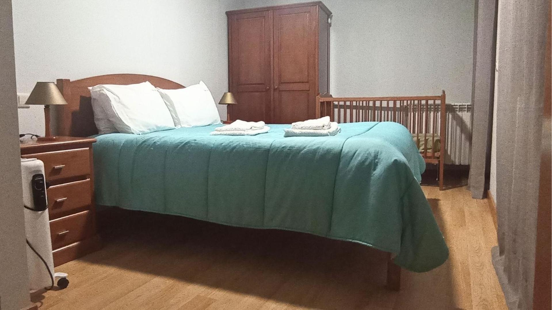 Casa Da Lage - T1 Com Piscina Privada - Geres Герес Екстериор снимка
